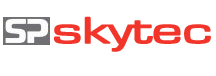 Skytec Plastics Logo