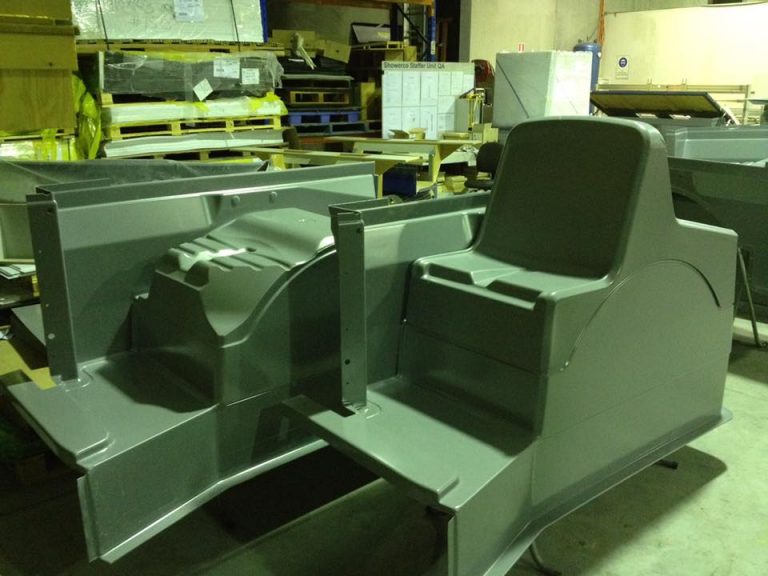 Vacuum Forming Melbourne Professionals Parts / Manufacture / Creation