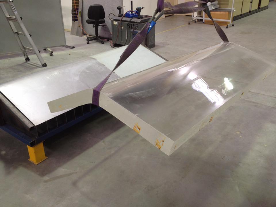 Boat windscreens Melbourne Custom made Boat windscreens polycarbonate