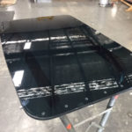 Replacement Boat Windows Made to Order