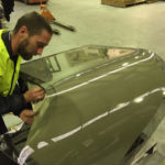 Custom Made Boat Windows