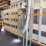 Our Perspex Cutting Jig