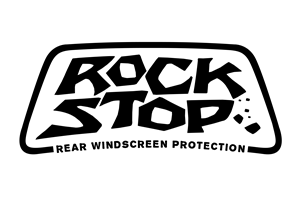 RockStop - Rear Windscreen Protection