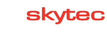 Skytec Plastics Logo