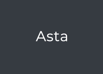 Asta