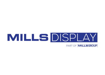 Mills Display